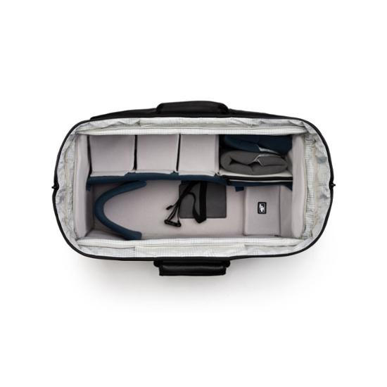 Tenba Fotorucksack Cineluxe 21 schwarz