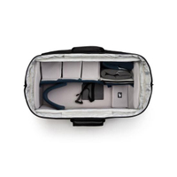 Tenba Fotorucksack Cineluxe 21 schwarz