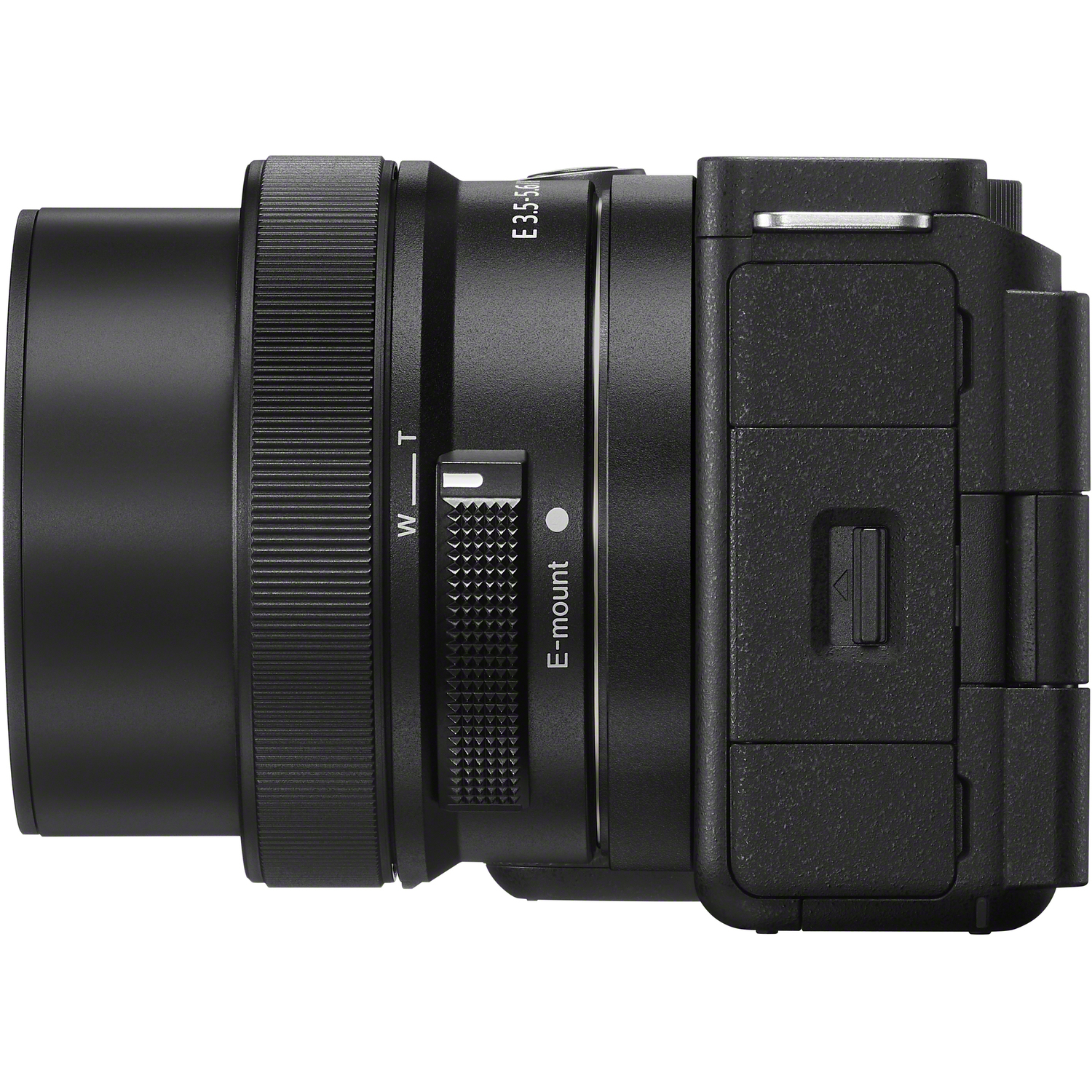 Sony Alpha ZV-E10 II mit 16-50mm F3.5-5.6 OSS II