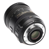 Nikon AF-S DX NIKKOR 18-200mm F3.5-5.6G ED VRII gebraucht