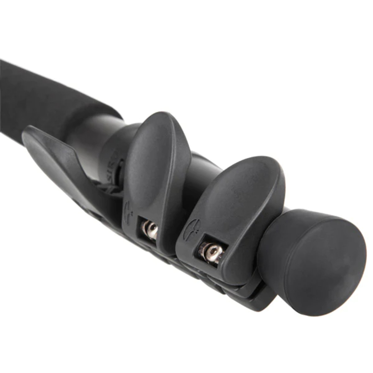 SIRUI ET-1004 Easy Traveler Aluminium-Dreibeinstativ mit E-10 Kopf