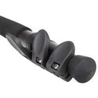 SIRUI ET-1004 Easy Traveler Aluminium-Dreibeinstativ mit E-10 Kopf