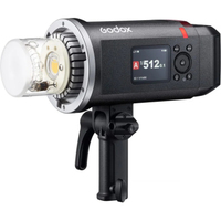 Godox AD600BM II
