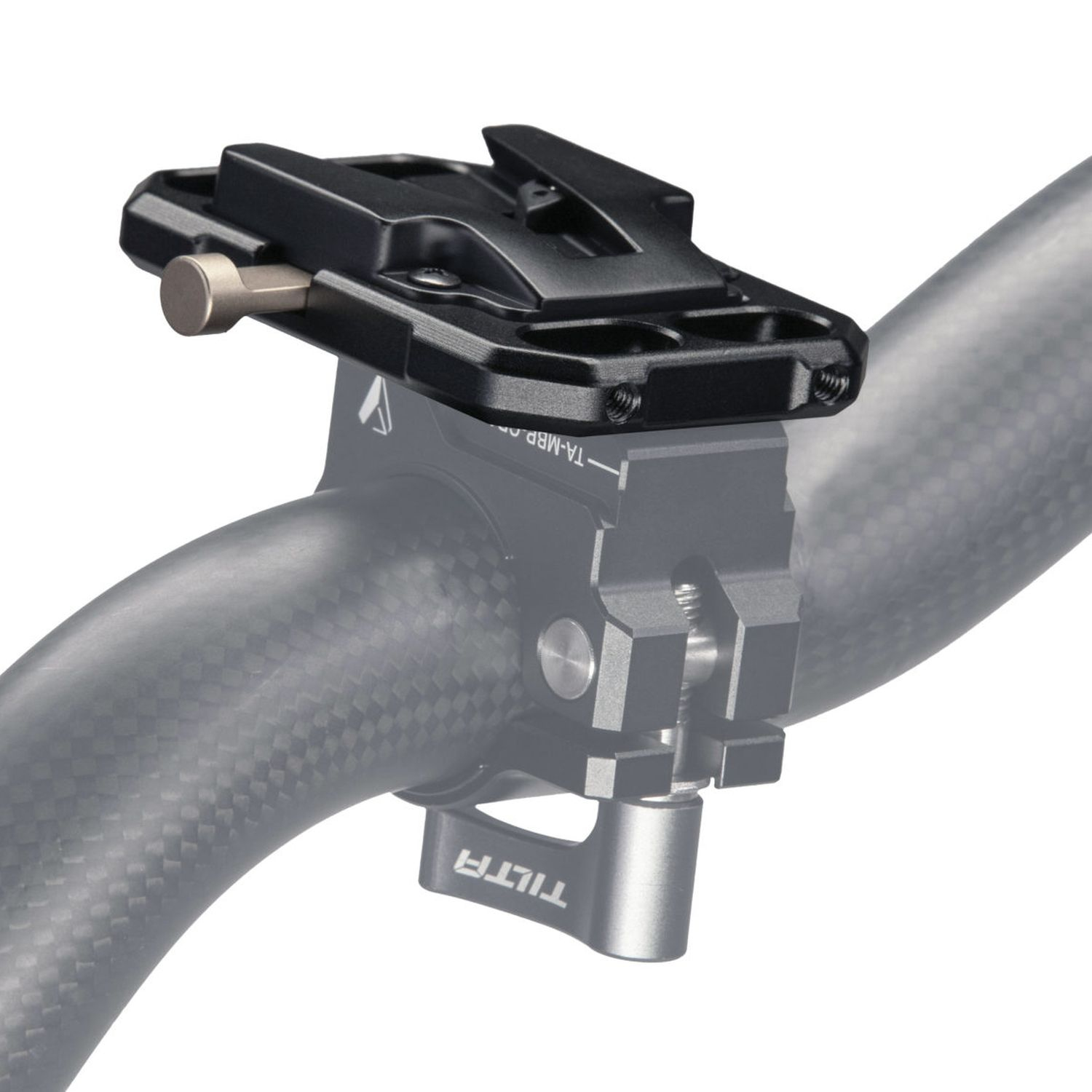 Tilta TA-PBP-V Drehbare V-Mount Batterieplatte für die Tasche