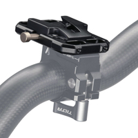 Tilta TA-PBP-V Drehbare V-Mount Batterieplatte für die Tasche