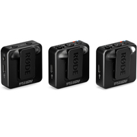 Rode Wireless GO (Gen. 3) schwarz