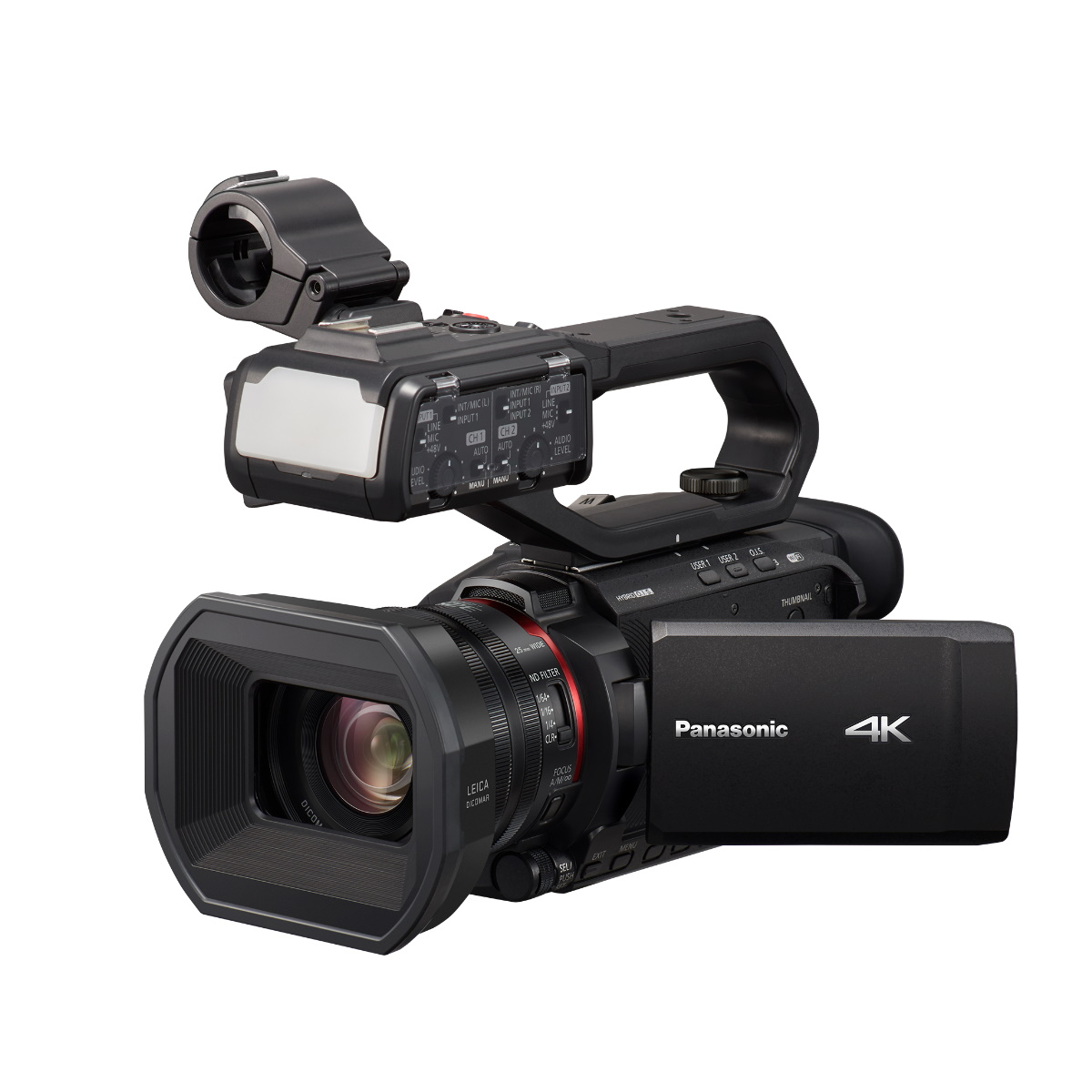 Panasonic AG-CX10ES