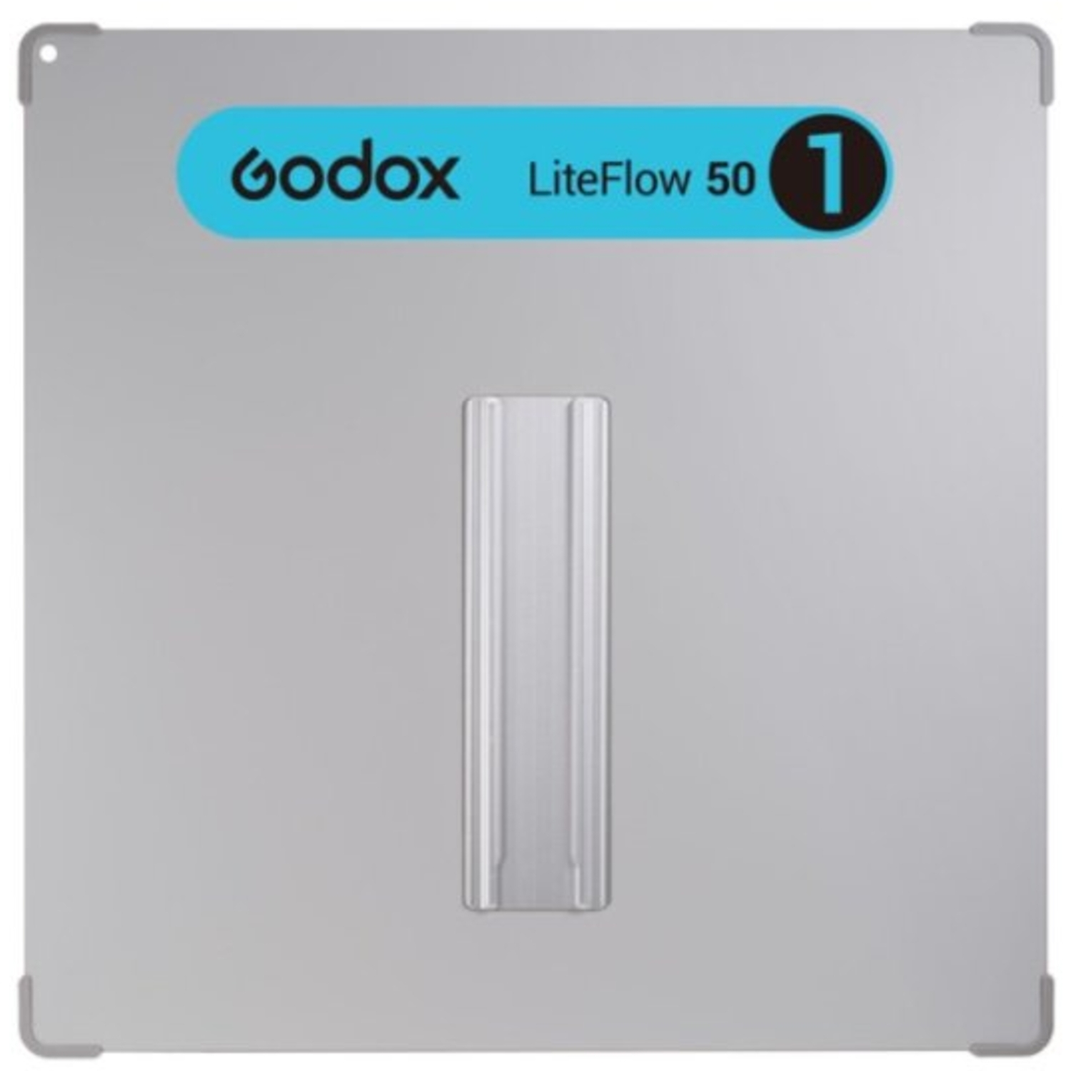 Godox 50-D1 LiteFlow Cine Licht Reflektor 50cm