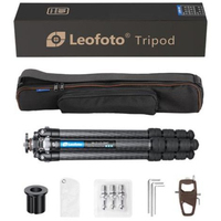 Leofoto Dreibeinstativ LO-284C Mr. O