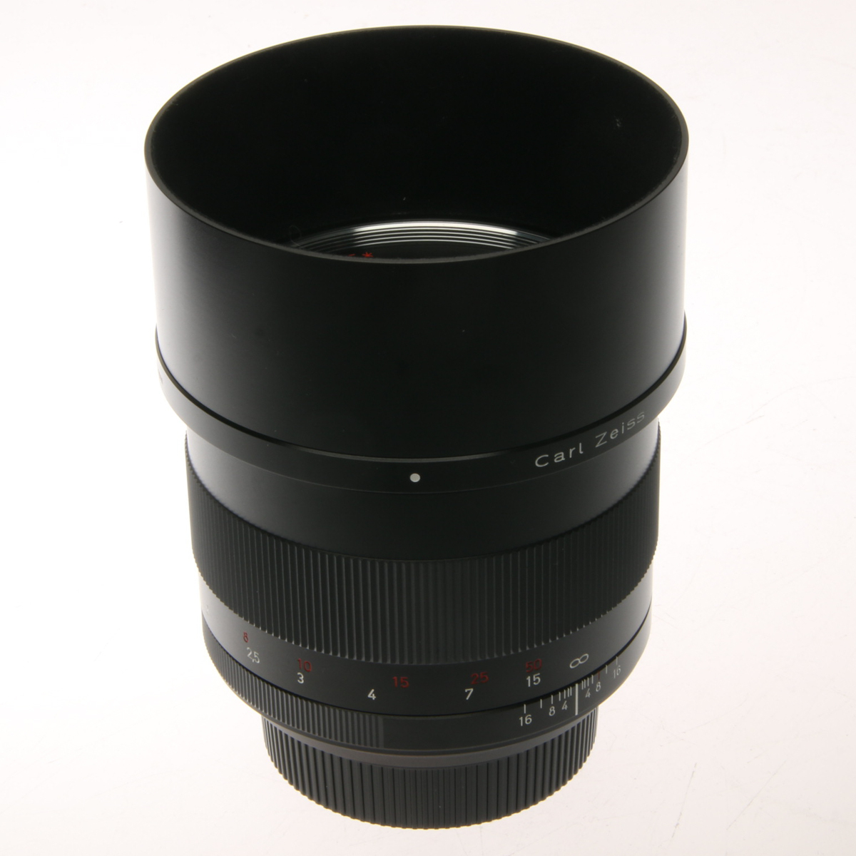 Zeiss Planar T* 85mm F1.4 ZE für Canon EF-Mount gebraucht