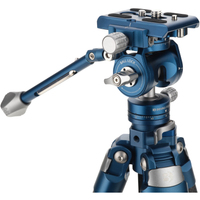 Benro CyanBird CF 2 mit FS20PROC501 Hybrid Foto/Video Kopf