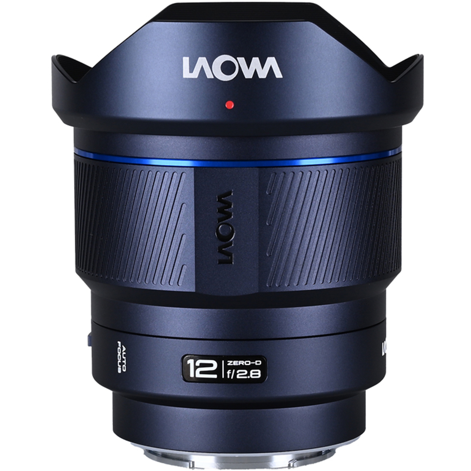LAOWA AF 12mm F2.8 Lite Zero-D FF für Sony E-Mount