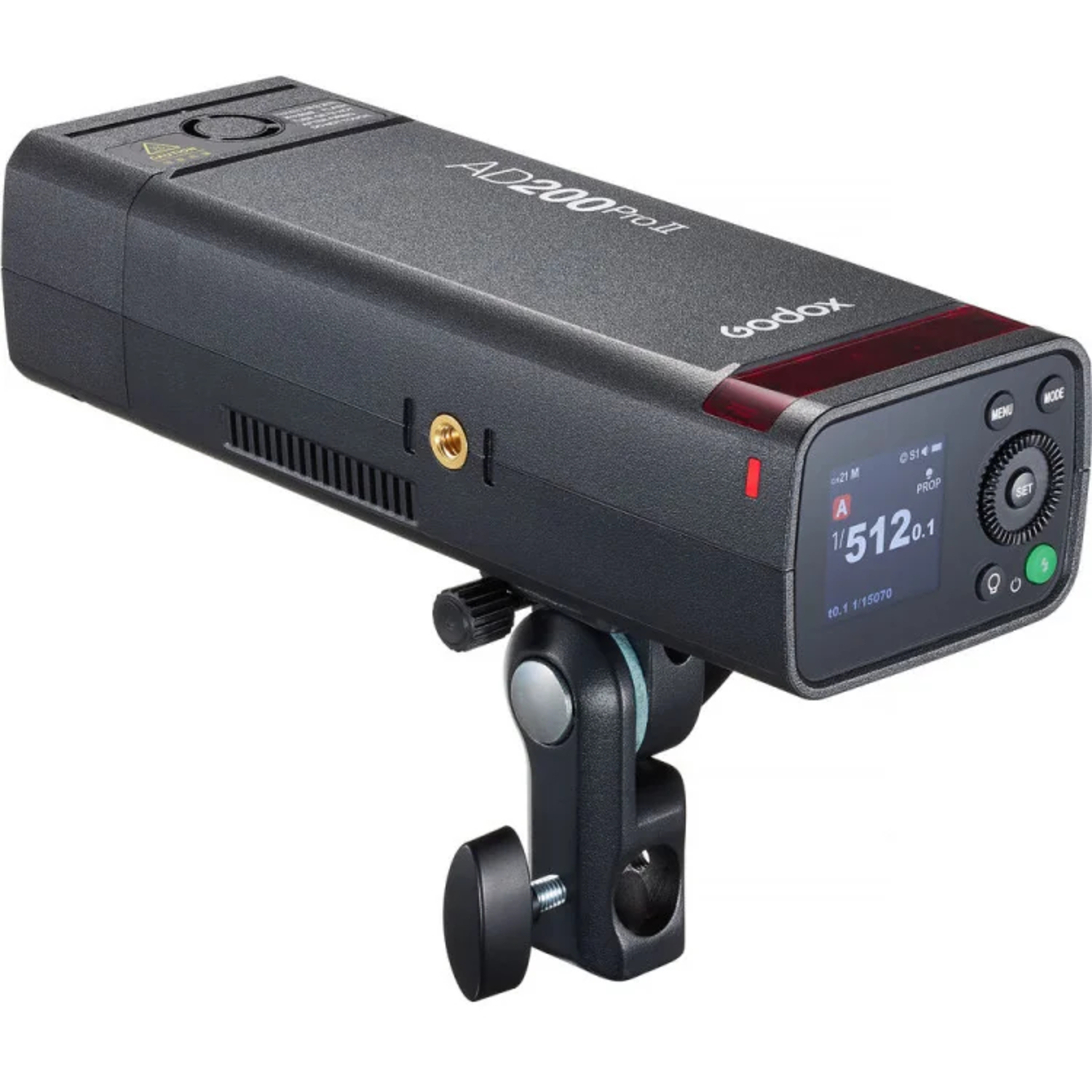 Godox Witstro AD200 Pro II