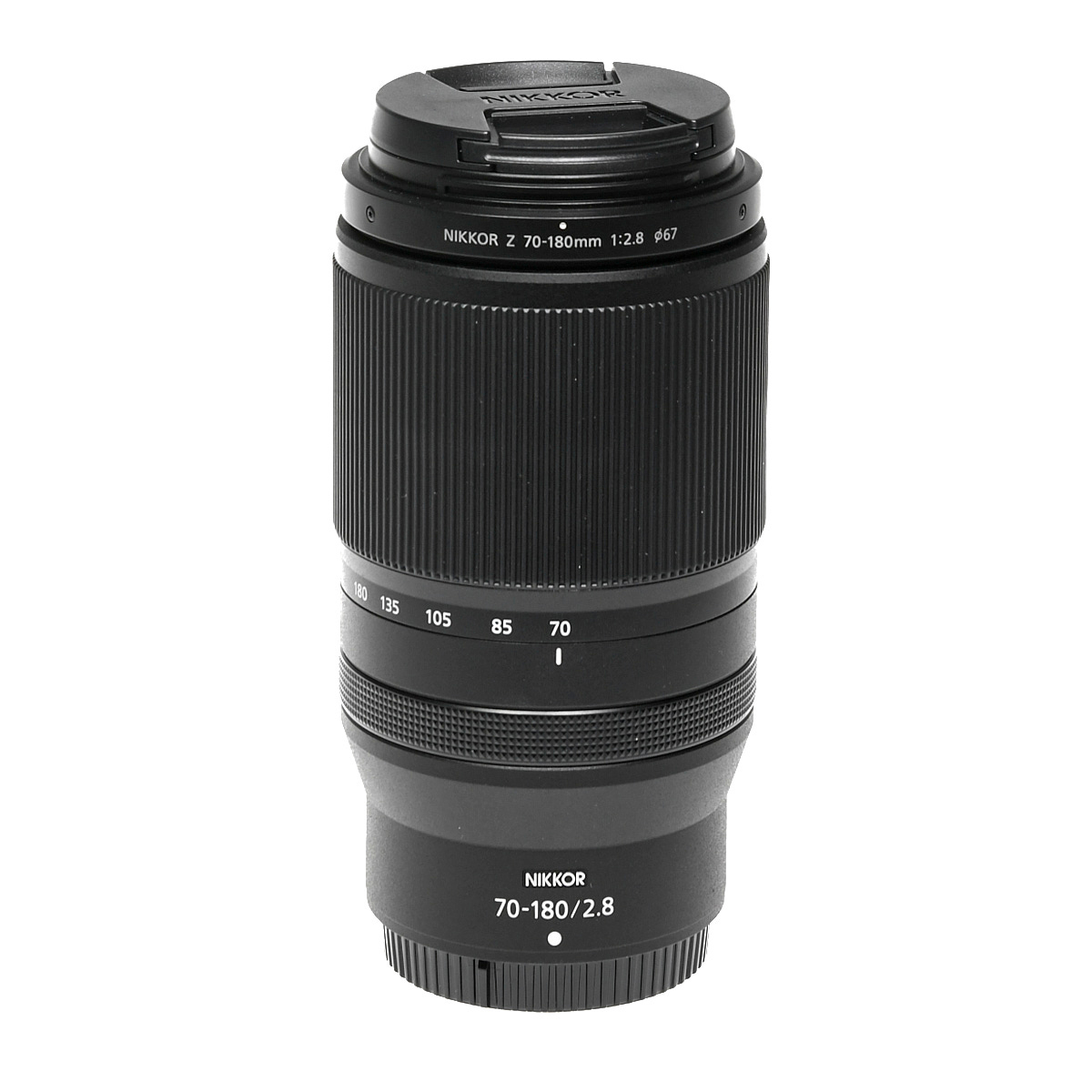 Nikon NIKKOR Z 70-180mm F2.8 gebraucht