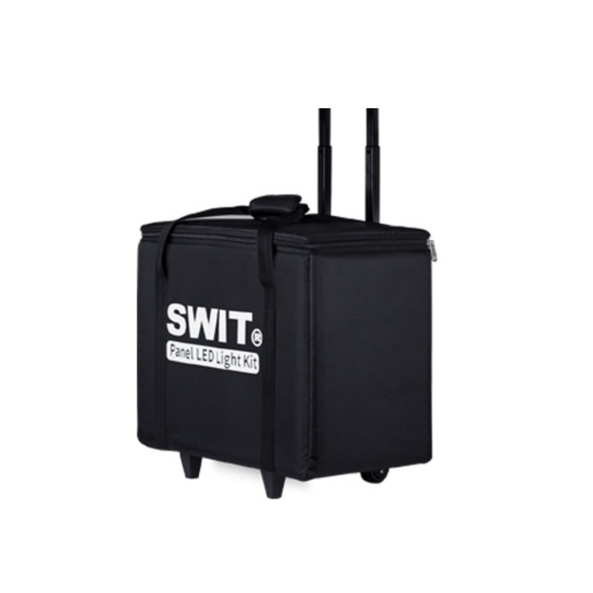SWIT PL-E60D TLCI-99 60W LED Panelleuchte 3er-Kit