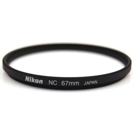 Nikon Neutral-Color Filter 67mm