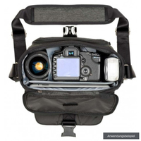 thinkTank Vision 10 graphite