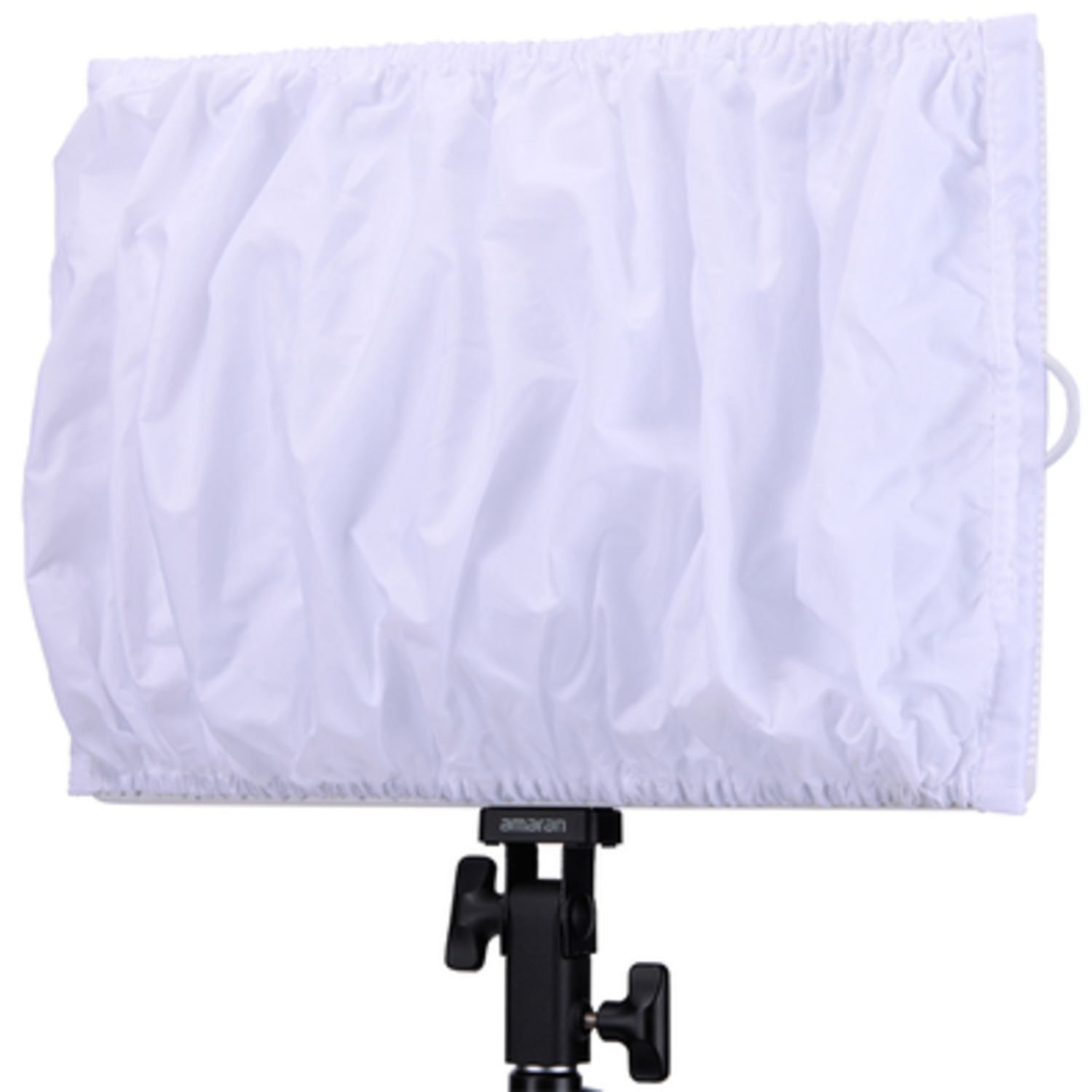 Amaran Pano 120c Kit Charcoal