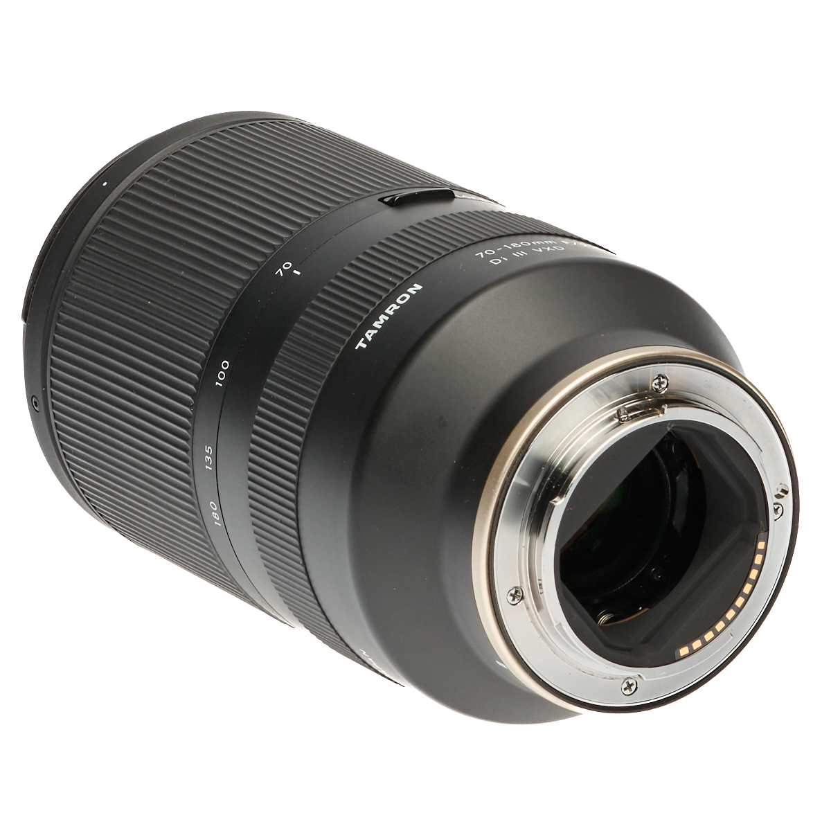 Tamron 70-180mm F2.8 Di III VXD für Sony E-Mount gebraucht