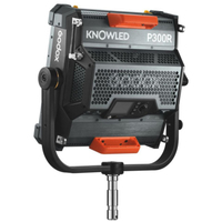 Godox P300R - RGB Panel LED Space Leuchte