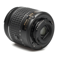 Nikon AF-P DX NIKKOR 18-55mm F3.5-5.6G VR gebraucht