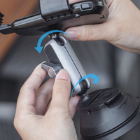 PGYTECH Smartphone Saugnapfhalterung