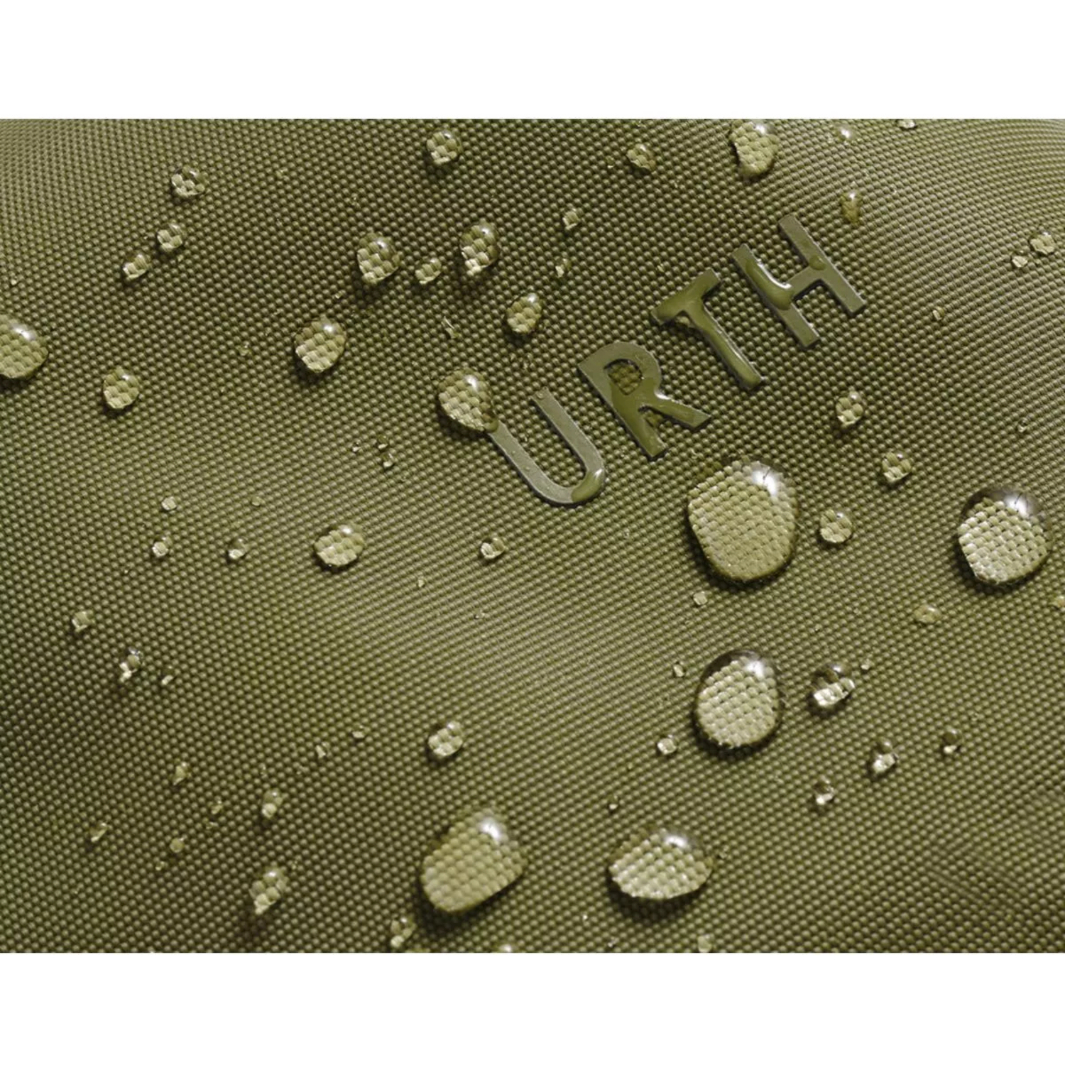 Urth Zeolite Tech Organizer grün