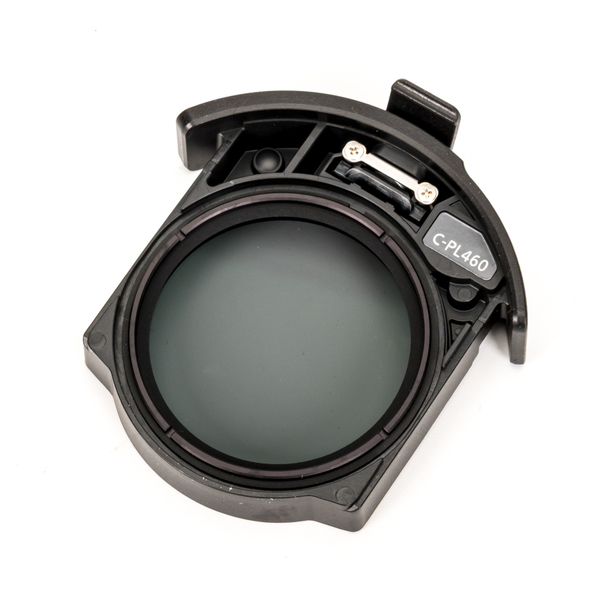 Nikon C-PL460 Steck Polfilter für NIKKOR Z 400 mm 1:2,8 TC VR S gebraucht