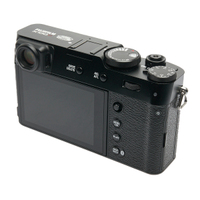 Fujifilm X100VI schwarz gebraucht