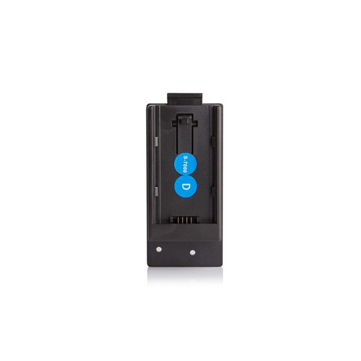 Swit DV Akku-Adapterplatte S-7000D Panasonic CGA- und VBD-Typ