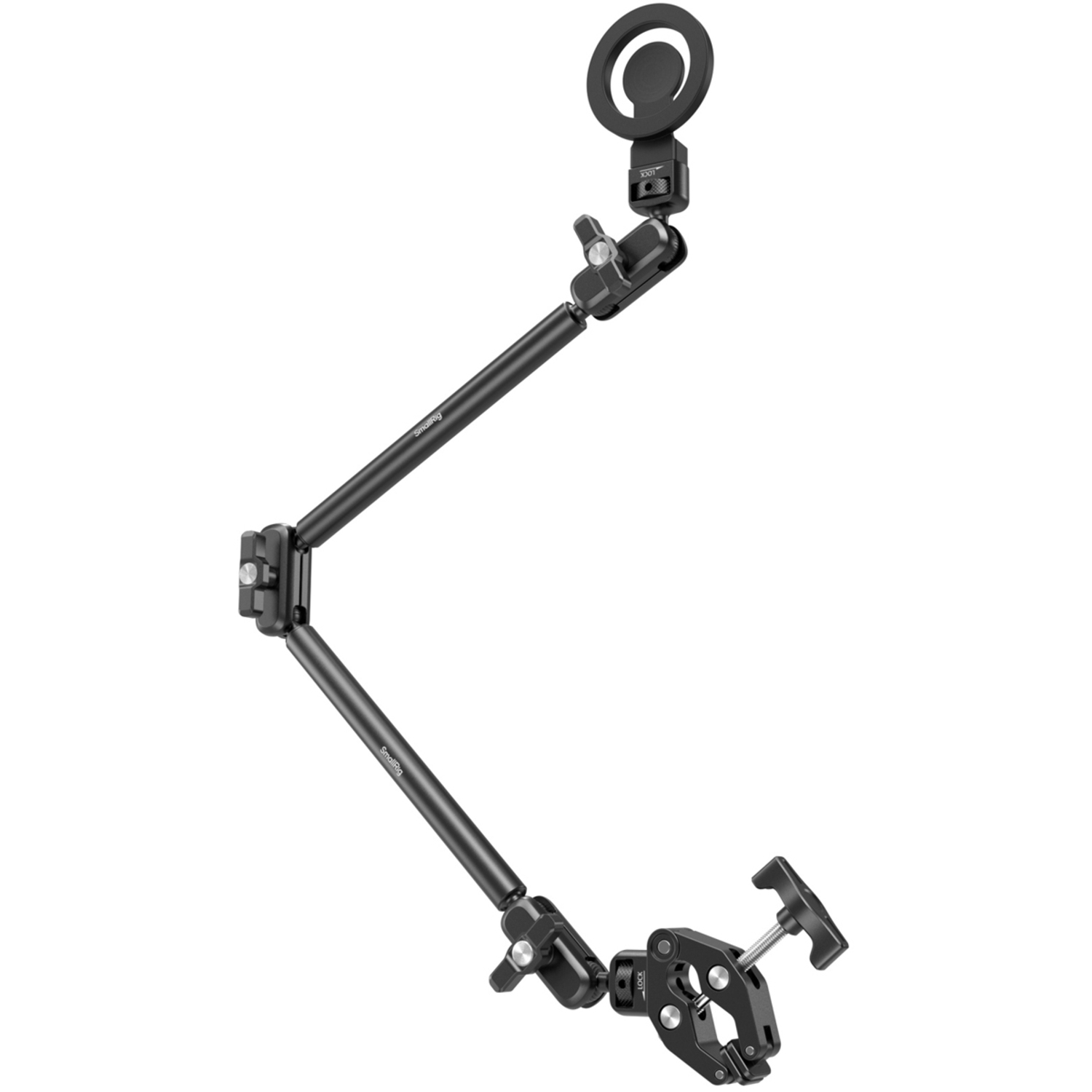 SmallRig Desktop Magic Arm MagSafe Kit 5626
