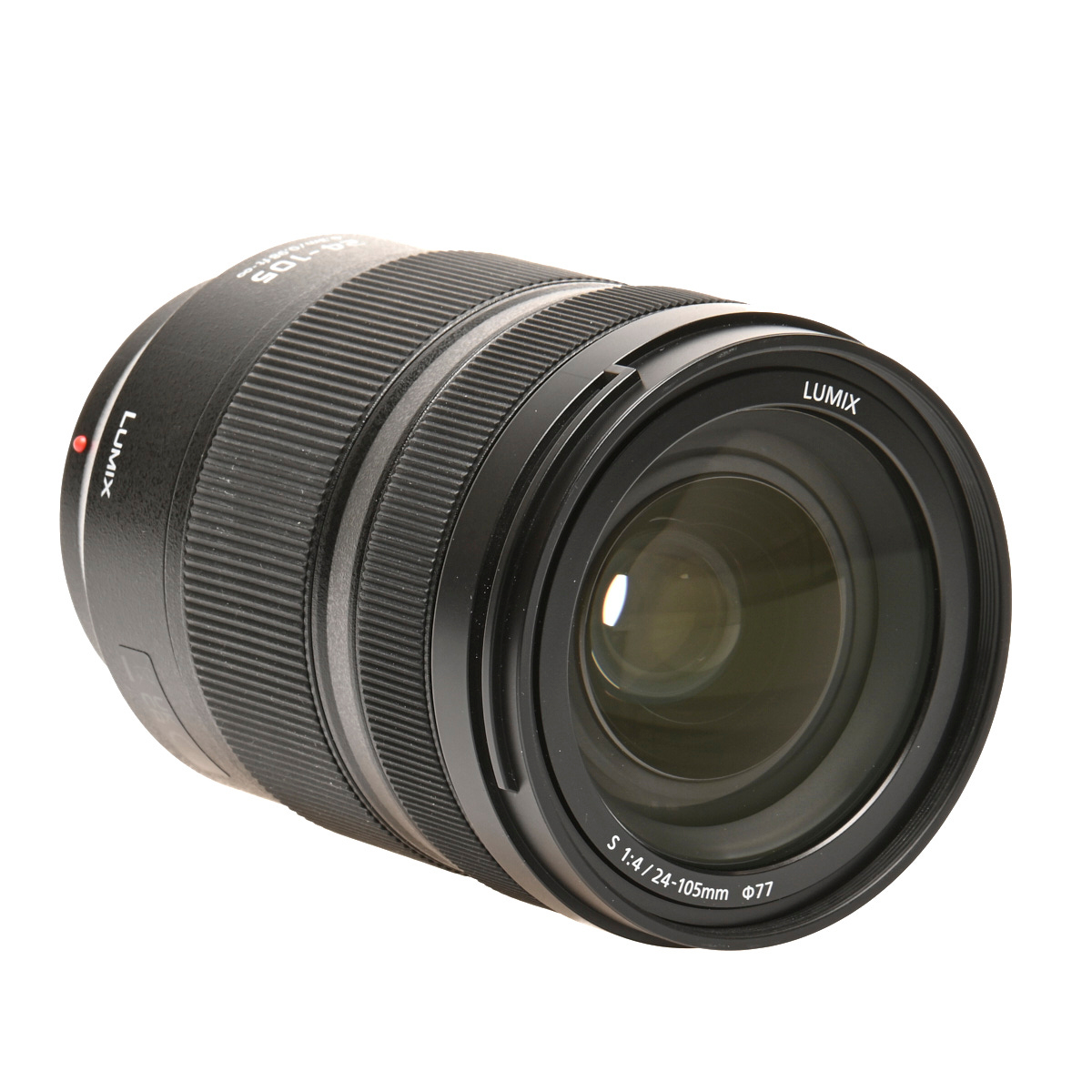 Panasonic LUMIX S 24-105mm F4 Makro OIS für L-Mount gebraucht