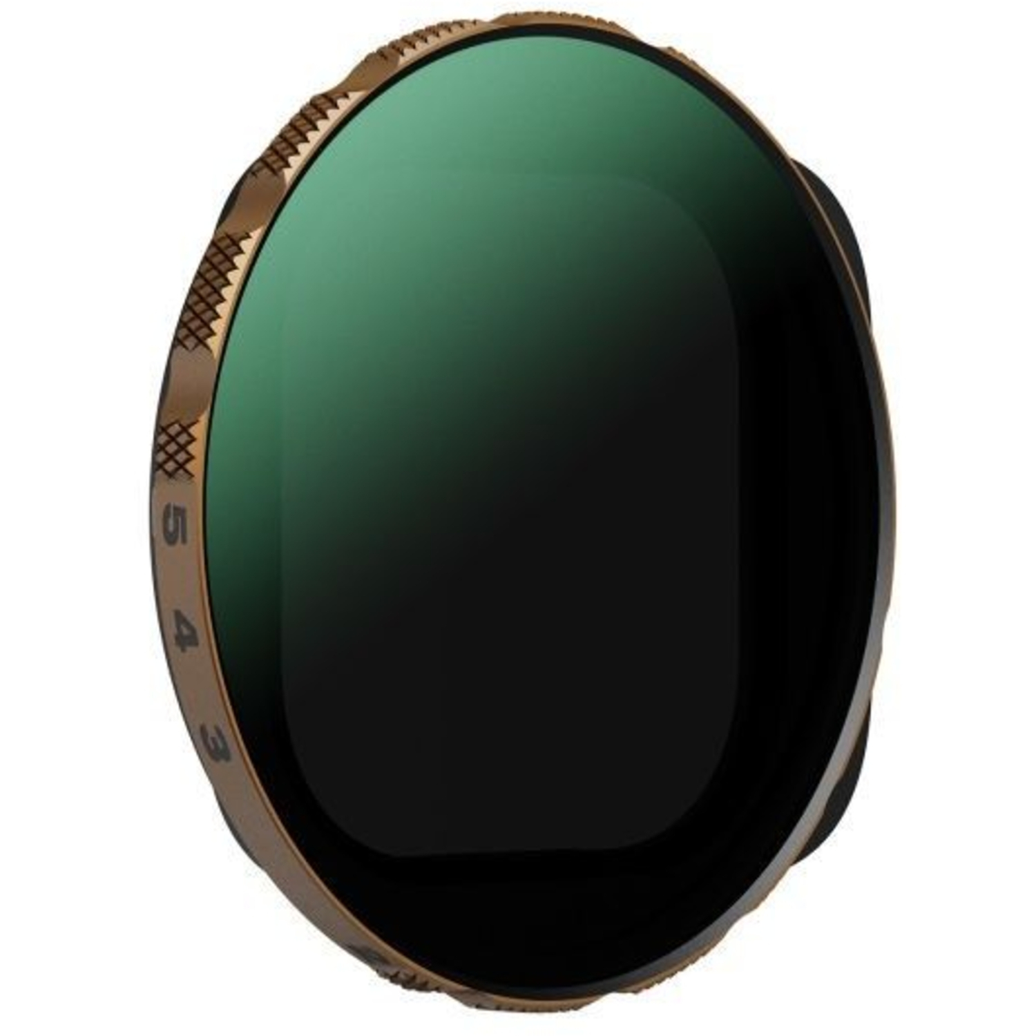 PolarPro LiteChaser iPhone 16 VND 2/5 Filter