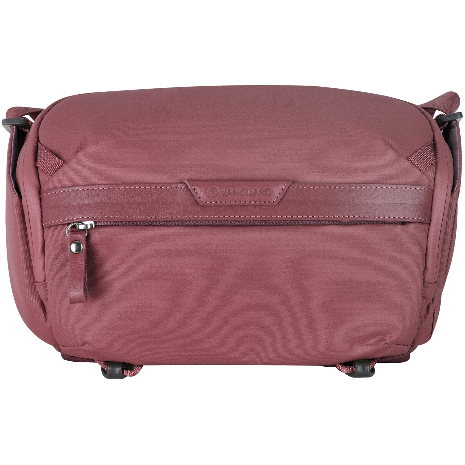 Vanguard VEO Metro S4L MG 7L burgunder