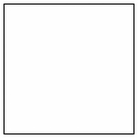 Lee Farbfilterfolie 54 x 61 cm Nr. 250 - 1/2 White Diffusion