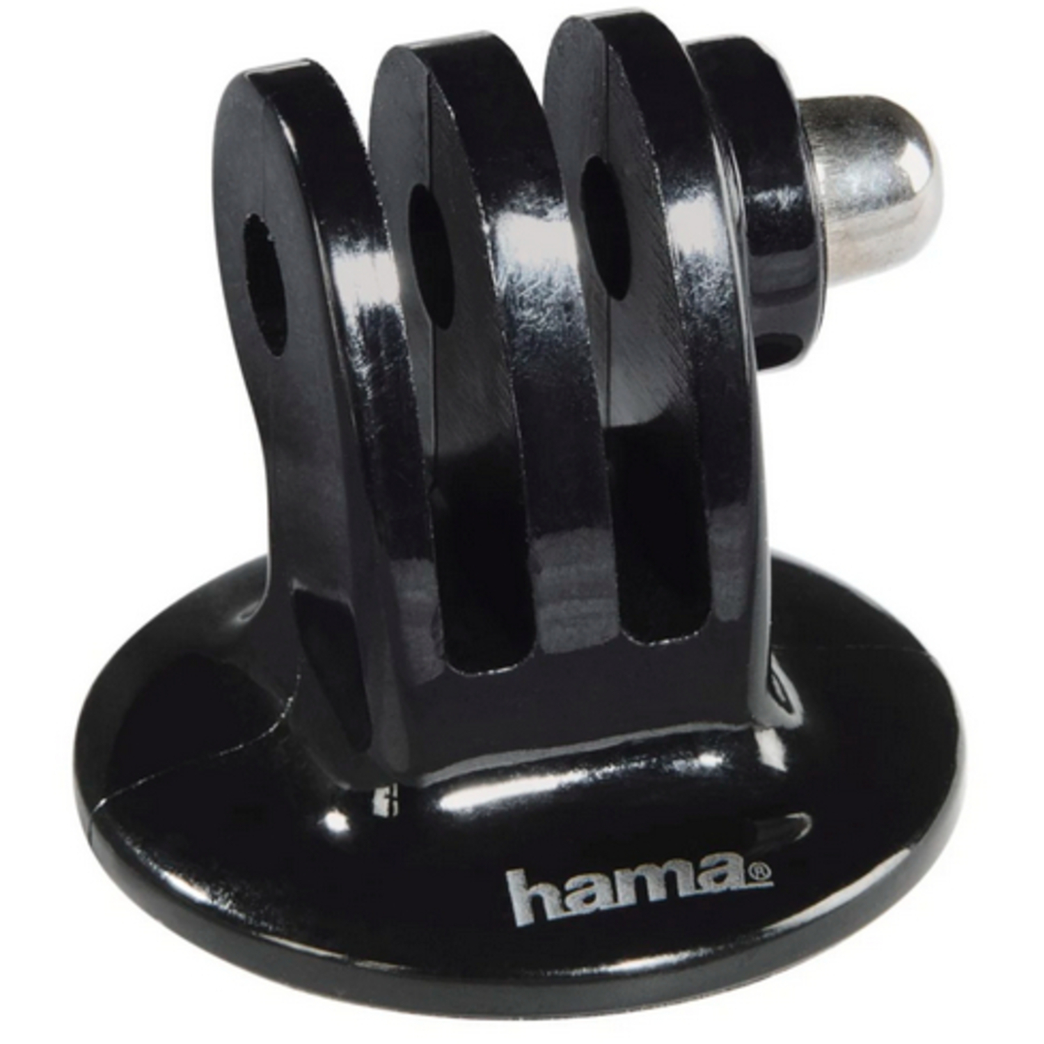 Hama Kamera-Adapter für GoPro an 1/4" Stativanschluss
