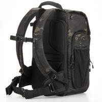 Tenba Fotorucksack Axis v2 LT MultiCam 18L schwarz