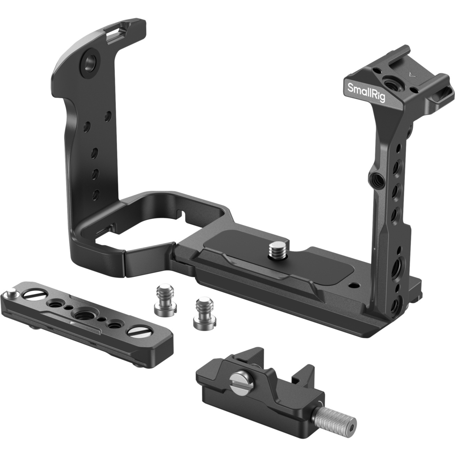SmallRig Cage 4183B für Sony FX30 und FX3A