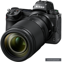 Nikon NIKKOR Z 70-180mm F2.8