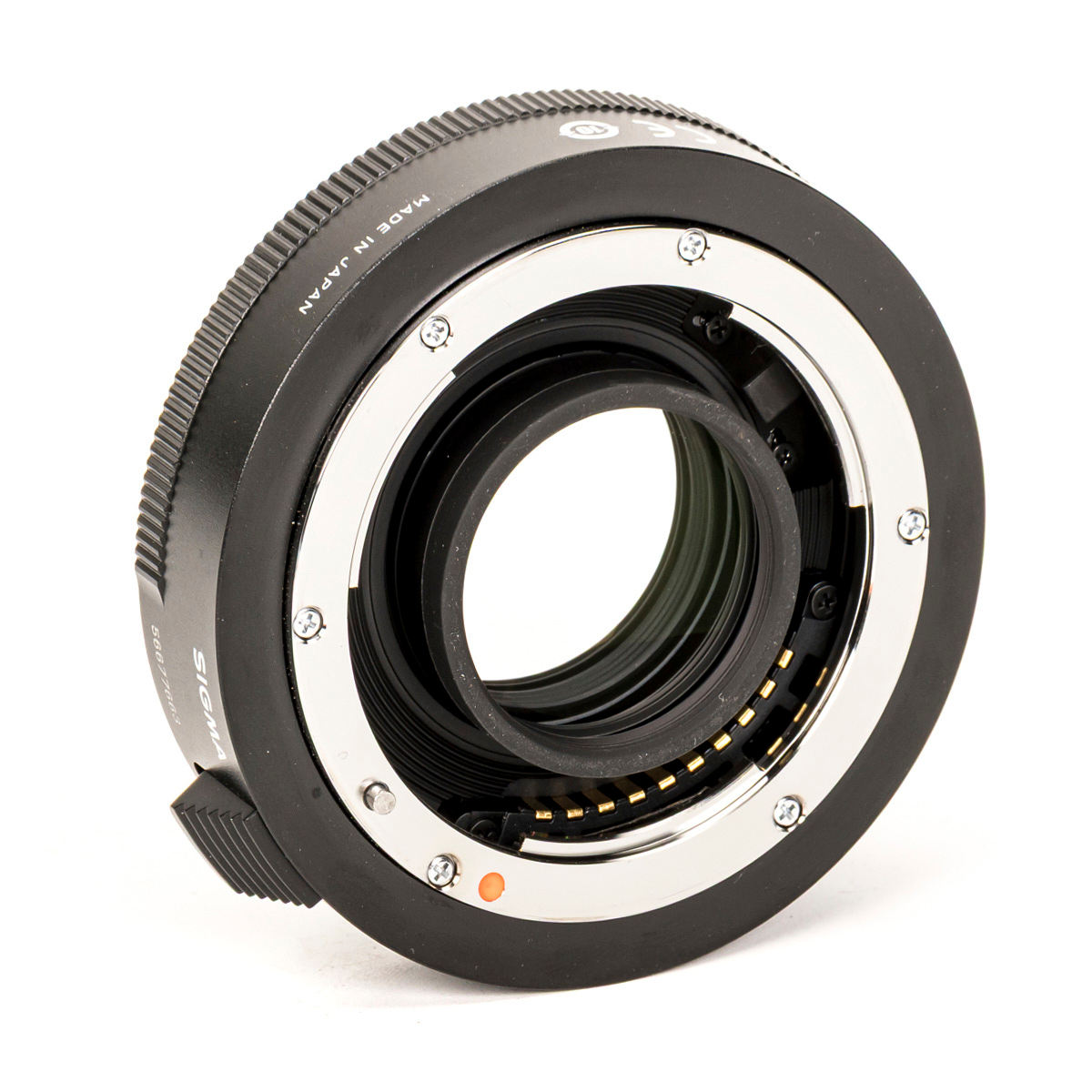 Sigma Tele Konverter TC-1401 Nikon gebraucht