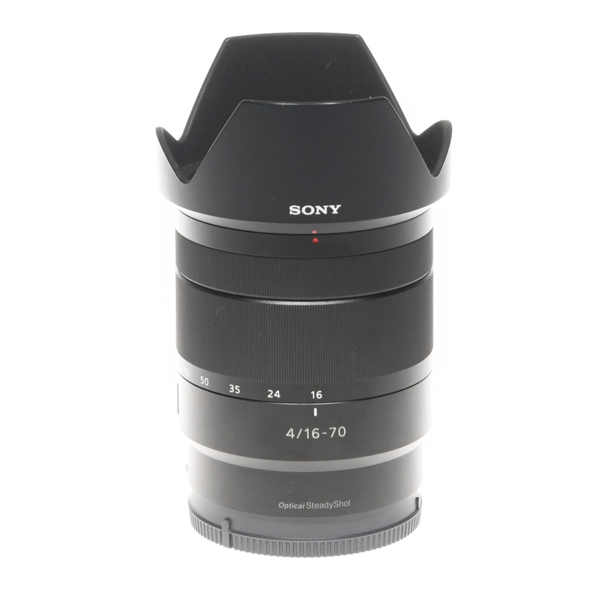 Sony Vario-Tessar T* E 16-70mm F4 ZA OSS gebraucht