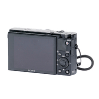 Sony Cyber Shot DSC-RX100 VI gebraucht