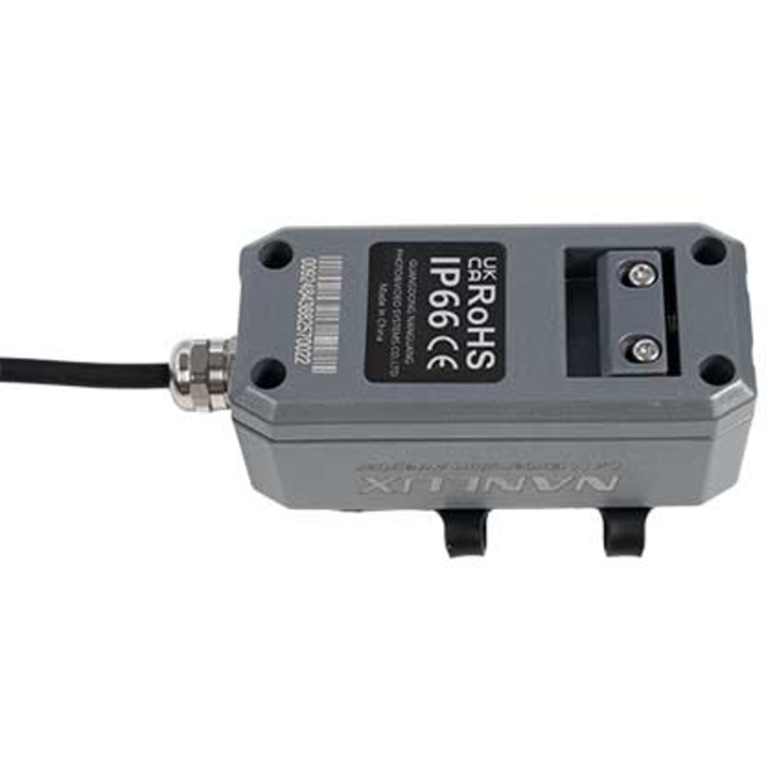 Nanlux Verlängerungsadapter AS-EXT-LAN für Evoke 150C, 600C und 5000B