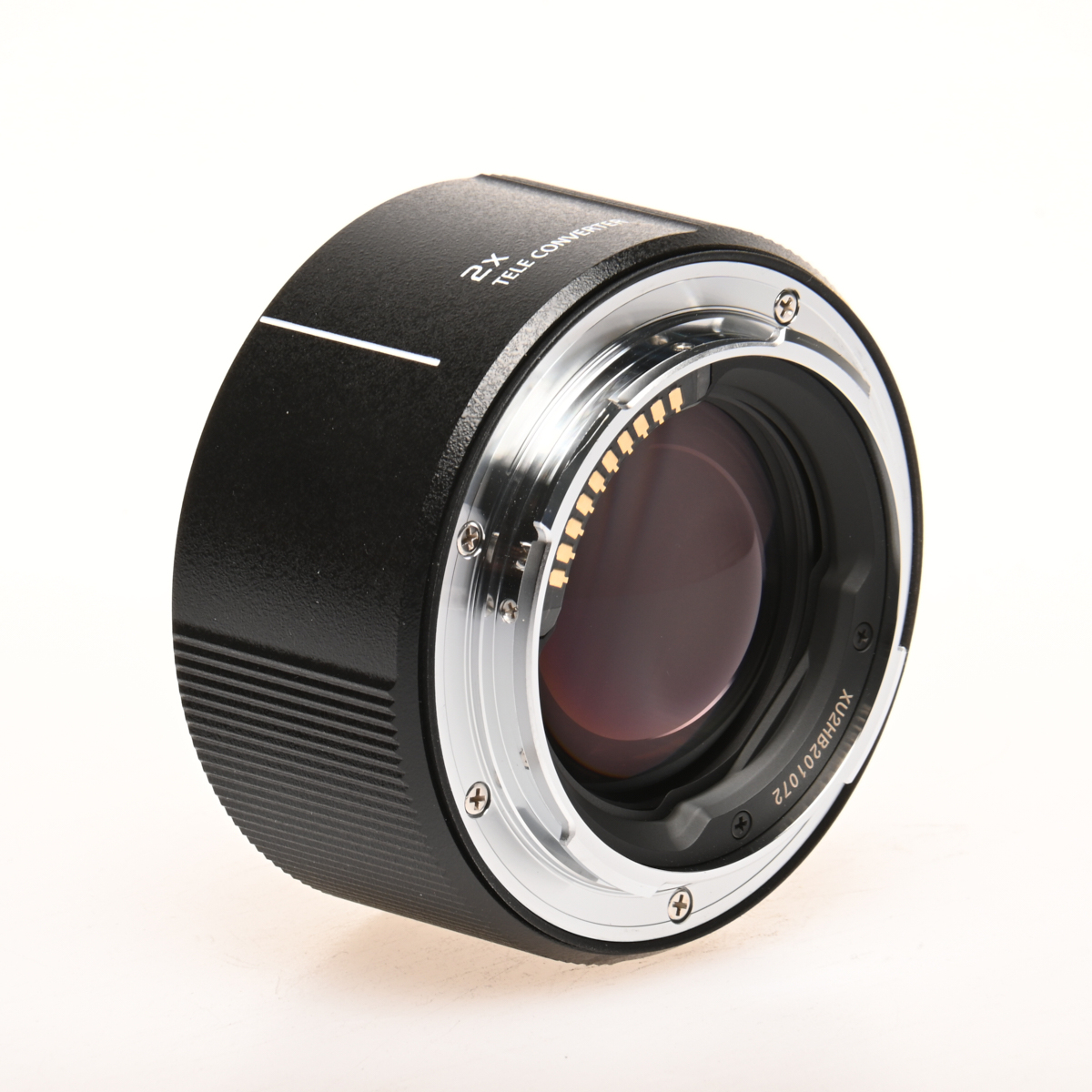 Panasonic Konverter/Extender 2,0 DMW-STC20E gebraucht