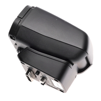 Blackmagic Pocket Cinema Camera Pro EVF gebraucht