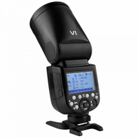 Godox Speedlite V1 für Sony
