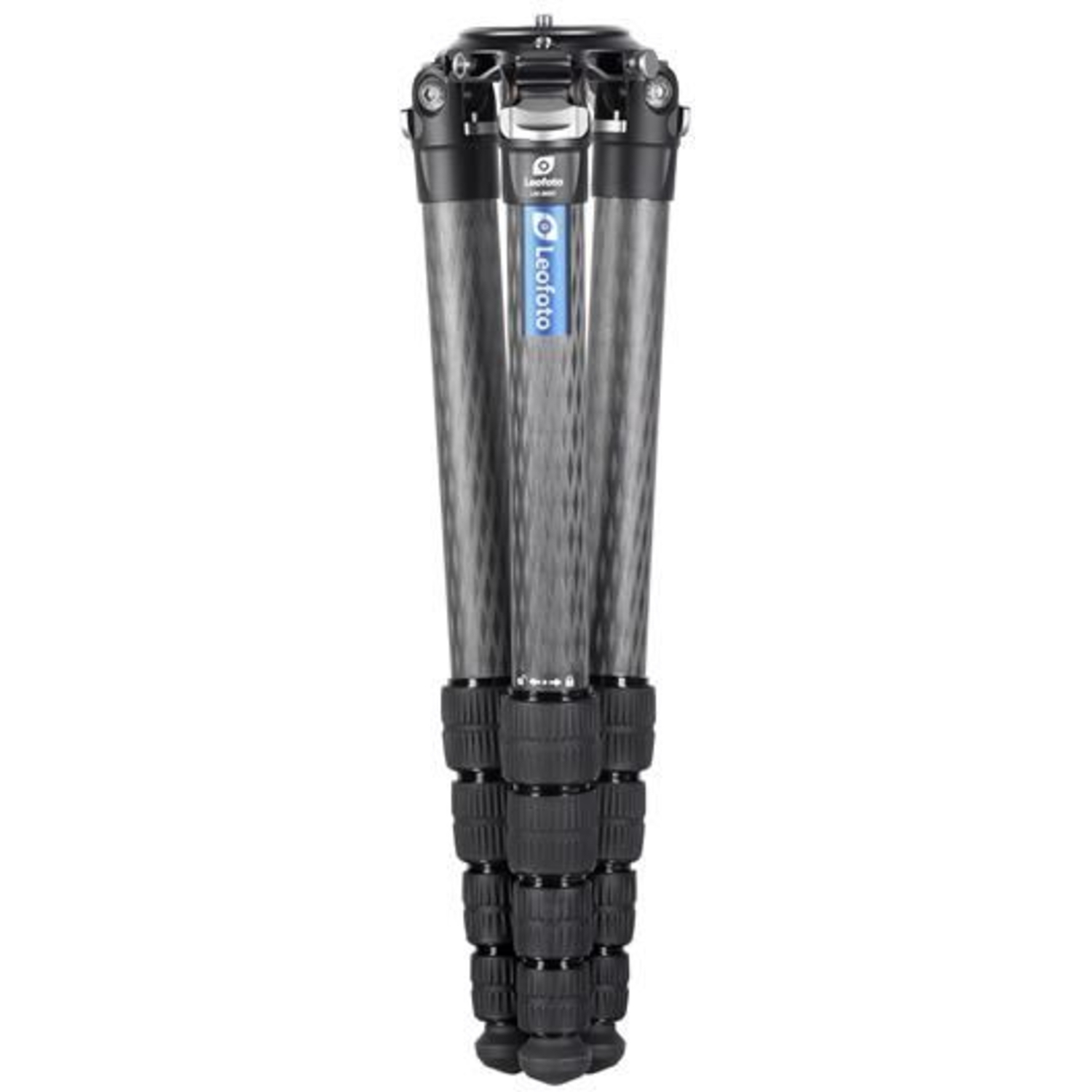 Leofoto Summit LM-365C Carbon-Stativ