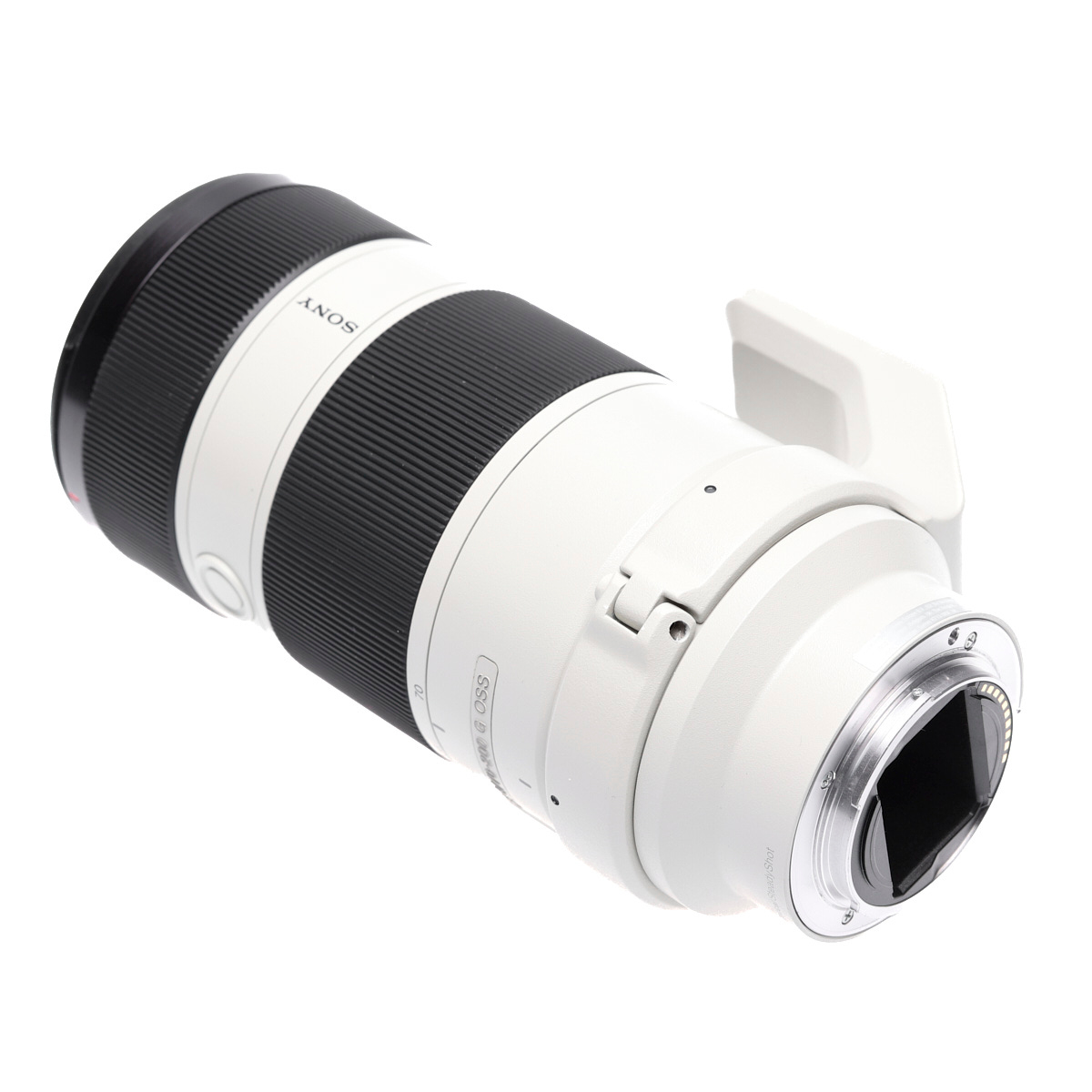 Sony FE 70-200mm F4 G OSS gebraucht