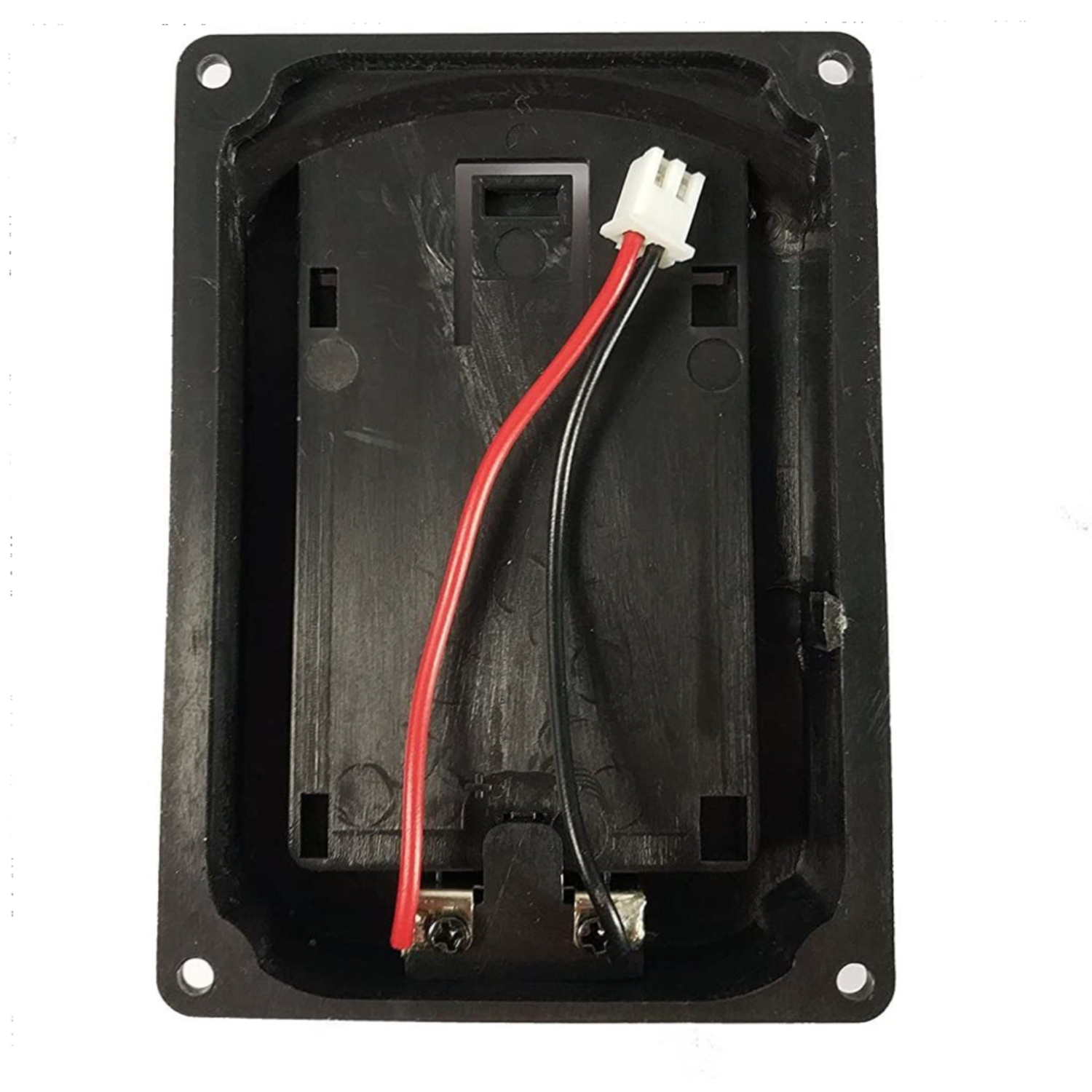 Feelworld Batterieplatte F970 für Monitore mit Sony NP-F Akkus