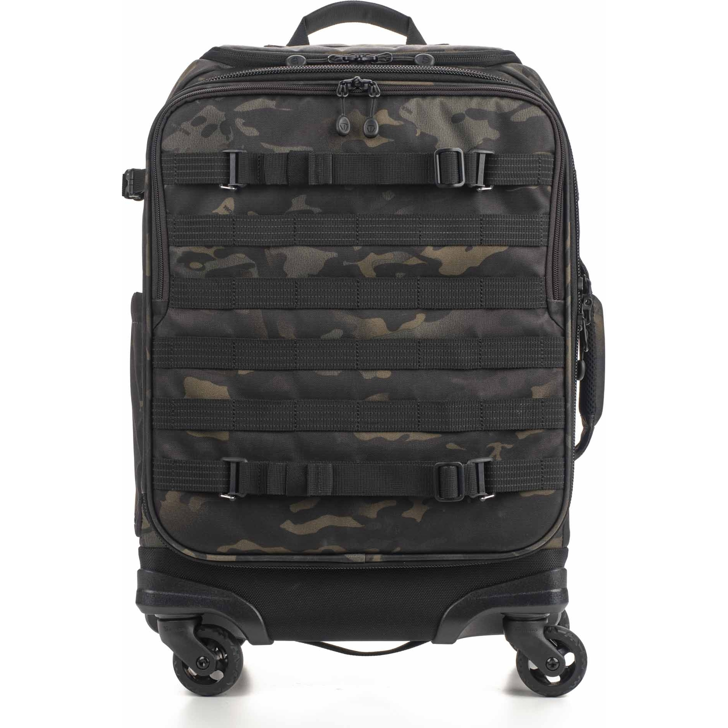 Tenba Axis v2 28L Spinner Rucksack MultiCam schwarz